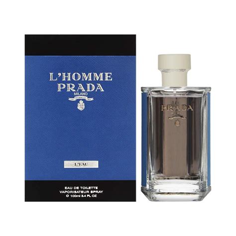 prada lomb|Prada L'Homme L'Eau Prada for men .